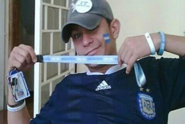 ¡DOLOROSO! Compañero de Óscar Pérez asesinado en brutal ataque había dicho a su familia que se iba del país