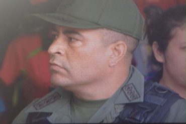 ¡VULGAR! Coronel Lugo a medios internacionales en la AN: «Váyanse a joder a Londres»