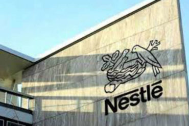 ¡LE CONTAMOS! Nestlé Venezuela alerta sobre importaciones no autorizadas de sus productos: “pretenden copiar elementos distintivos para generar confusión”