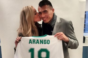 Juan Arango y Diana Lozano anuncian su divorcio: “El amor se transforma y, a veces, las relaciones llegan a su fin” (+Comunicado)