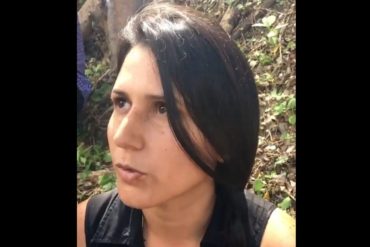 ¡QUÉ DOLOROSO! Hermana de Díaz Pimentel describió cómo quedó el cuerpo: «Lo masacraron» (+Video)