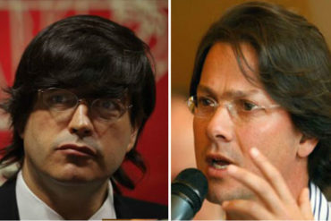 ¡CLAMAN POR ÉL! Jaime Bayly a Lorenzo Mendoza: “Ojalá entres en política, Venezuela te necesita” (+Video)