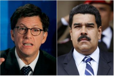 ¡AY, NICO! José Miguel Vivanco aseguró que Informe de la ONU sobre Venezuela es el más contundente hasta ahora