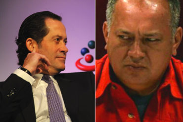 ¡RECUÉRDELO! La sentada del siglo que Juan Carlos Escotet le dio a Cabello: “Banesco no está en venta”