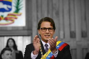 ¡SÉPALO! Periodista asegura que Lorenzo Mendoza estaría considerando seriamente lanzarse a la presidencia