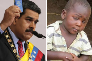 ¡CINISMO DEL BUENO! Maduro invita a construir un futuro más próspero: “Amar al otro es amar a Venezuela”