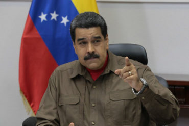 ¡ÚLTIMA HORA! Maduro ordenó cierre de accesos desde Venezuela a Aruba, Curazao y Bonaire (+Video)