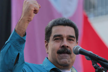 ¡ENTÉRESE! Maduro: A partir del miércoles comenzarán a depositar el bono «Hogares de la Patria»