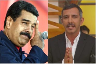 ¡AY, PAPÁ! Clarividente argentino asegura que Maduro «no está bien de salud» (predice «cambio drástico» para el país)