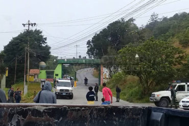 ¡NOBLE CAUSA! Solicitan apoyo para trasladar a Táchira el cuerpo de la mujer asesinada en operativo contra Óscar Pérez (+Foto)