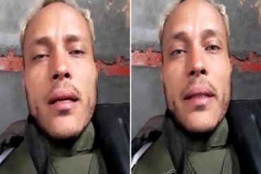 ¡CANDELA! Extrabajador de la Morgue de Bello Monte reveló lo que sucedió la noche que recibieron el cuerpo de Óscar Pérez (+detalles explosivos)