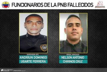 ¡SÉPALO! Denuncian que cédulas de PNB muertos en operativo contra Óscar Pérez eran “chimbas” (+Pruebas)