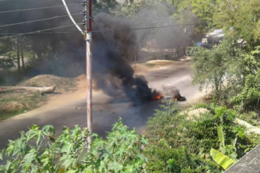 ¡CASI NADA! Protesta por alza de pasajes en Sucre dejó dos heridos y 20 detenidos (+Tuits)