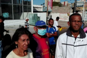 ¡DENUNCIA! Mueren en Zulia 15 pacientes por falta de diálisis (+Video)