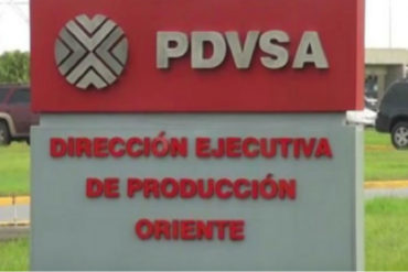 ¡INHUMANO! Las deplorables condiciones en las que trabajan empleados de seguridad de Pdvsa Oriente (tienen tres meses sin cobrar)