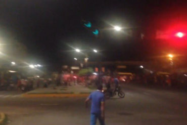 ¡DESCONTROL! Reportaron situación irregular en el Matadero de Montecarmelo, Trujillo (+Video)