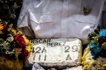 ¡ENTÉRESE! Cuerpo de Óscar Pérez fue embalsamado según reveló masón y excoordinador de la morgue de Bello Monte