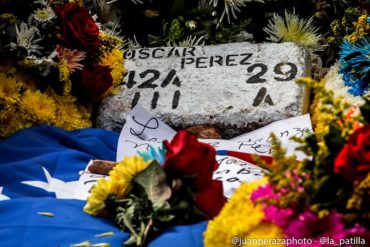 ¡TIEMBLA RÉGIMEN! AN podría solicitar exhumación de cadáveres de la masacre de El Junquito