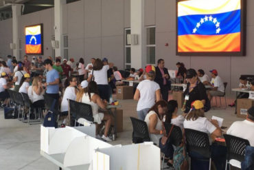 ¿Y ENTONCES? Embajadas le ponen “cuesta arriba” la inscripción en el REP a los ciudadanos venezolanos