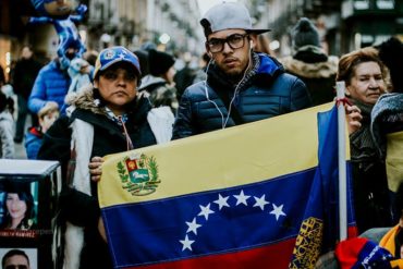¡ENTÉRESE! ALnavío: Así fue como los venezolanos en Italia lograron (en horas) una victoria gorda contra el chavismo