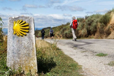 ¡ENTÉRESE! Autoridades españolas investigan violación de una peregrina venezolana en el Camino de Santiago