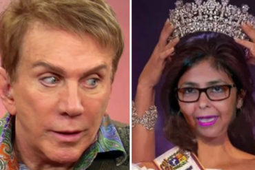 ¡IMPACTO EN LAS REDES! Los mejores memes que dejó la renuncia de Osmel Sousa al Miss Venezuela