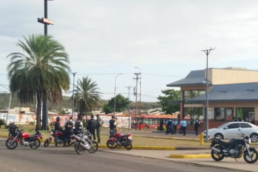 ¡INSEGURIDAD DESATADA! Situación de rehenes en Mcdonald’s de Puerto Ordaz deja dos muertos