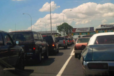 ¡ENTÉRESE! Suspenden cobro de peaje en Carabobo durante Carnavales