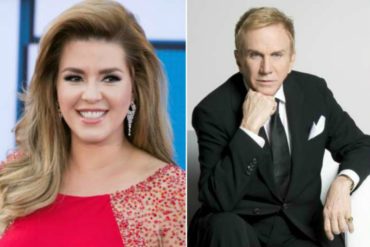 ¡TE LO CONTAMOS! El conmovedor mensaje de Alicia Machado tras renuncia de Osmel Sousa al Miss Venezuela