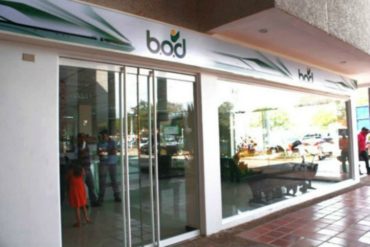 ¡ATENCIÓN! Reportan que la plataforma de Banco BOD presenta fallas a nivel nacional