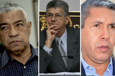 ¡NO SE DECIDEN! La MUD tiene en ascuas al pueblo opositor sobre las presidenciales