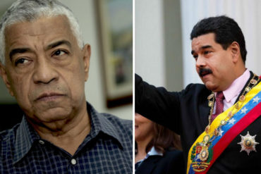 ¡AYUDANDO AL RÉGIMEN! Claudio Fermín insiste en participar en las presidenciales pese a negativa de la MUD