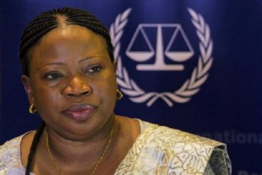 ¡ATENCIÓN! Fatou Bensouda deja su cargo como fiscal jefa de la CPI tras nueve años de luces y sombras