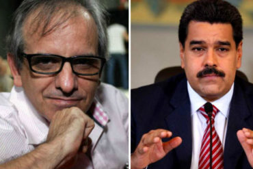 ¡CONTUNDENTE! Héctor Manrique: “Esta debe ser la peor semana del año para Maduro. La c*ñaza que le dieron es de lección”