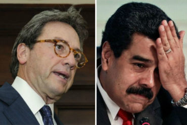 ¡VÉALA! La «propuesta» electoral de Jorge Roig para que Maduro finalmente se ocupe de la crisis económica (+Tuit)