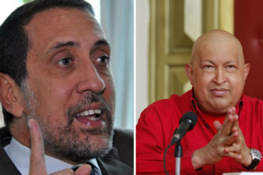 ¡SIN PIEDAD! Diputado Guerra le dio hasta con el tobo al gobierno: “Chávez se propuso destruir Pdvsa y lo logró”