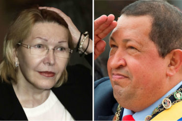 ¡REVELACIÓN! El alarmante comentario de Ortega Díaz sobre la muerte de Chávez: “Hay algo extraño porque hay cosas escondidas”