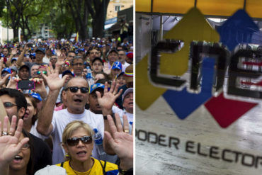 ¡VALIENTES! Movimiento Estudiantil rechaza las presidenciales: «Quieren perpetuar el infierno en que vivimos»