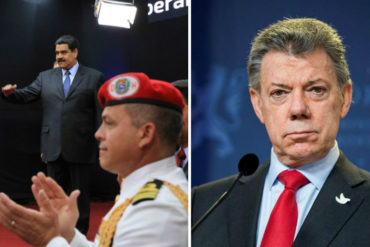 ¡SE VOLVIÓ LOCO! Maduro dice que en la frontera con Colombia la gasolina venezolana será cobrada en criptomonedas