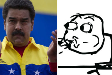 ¡EL CHISTE DEL DÍA! Maduro aseguró que romperá récord como el candidato más votado durante una elección en Venezuela