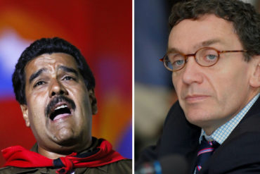 ¡ESTÁN CERCADOS! Las 5 impactantes declaraciones de Santiago Cantón que harán llorar a Maduro y su cúpula