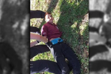 ¡ENTÉRESE! Cómo hizo el asesino de Florida para escapar luego de disparar contra decenas de alumnos y maestros