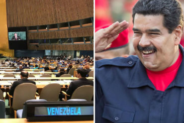 ¡AJÁ, NICO! La ONU recuerda a Maduro que Guterres no puede enviar una misión electoral