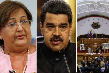¡INFÓRMESE! Lo que hay detrás de la “mega elección” que propone Maduro (+Trampa oficialista)