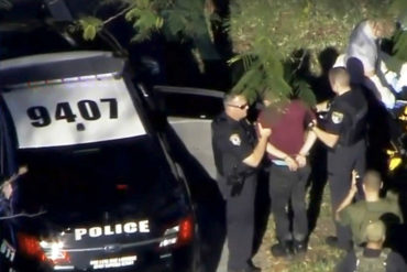 ¡LO ÚLTIMO! Nikolas Cruz, atacante en la escuela de Florida, era un ex alumno que había amenazado a sus compañeros