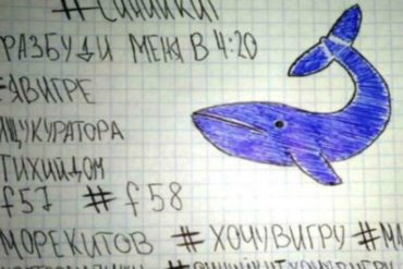 ¡LAMENTABLE! Hallan a dos hermanas muertas y creen que jugaron el reto de la ballena azul