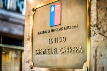 ¡LO ÚLTIMO! Chile cumplió su advertencia y suspendió participación en el diálogo en Santo Domingo