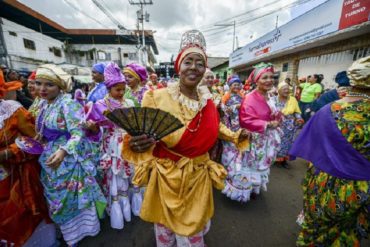 ¡TERRIBLE! Aumentó a seis la cifra de muertos durante comparsas en El Callao: reportan cinco heridos