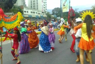 ¡LAMENTABLE! Tres muertos y cinco heridos durante comparsas en El Callao