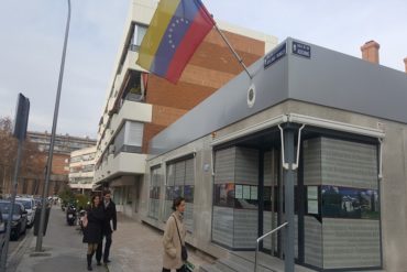 ¡ATENCIÓN! Consulado de Venezuela en Madrid abre el Registro Electoral para inscribirse y actualizar datos (+Requisitos)